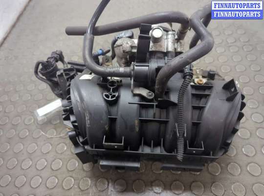купить Коллектор впускной на Opel Astra H 2004-2010
