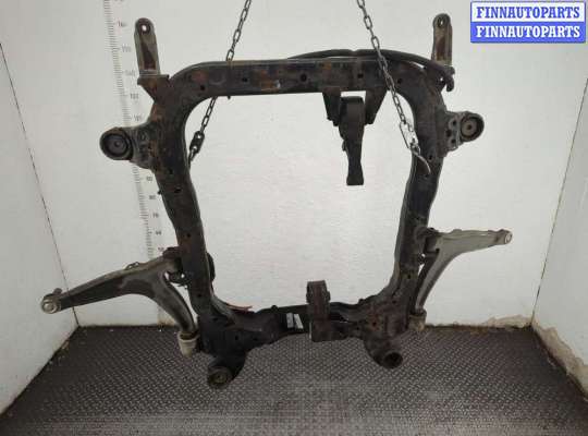Рычаг подвески OP2425374 на Opel Vectra C 2002-2008