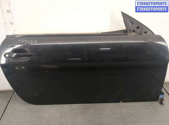 Дверь боковая (легковая) BM3457403 на BMW 6 E63 2003-2010