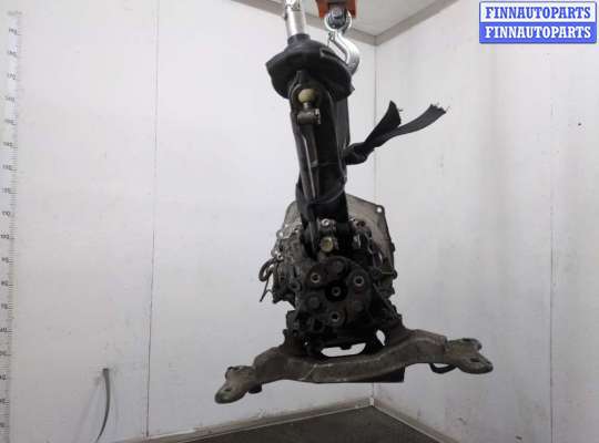 купить КПП 6-ст.мех. (МКПП) на BMW 3 E90, E91, E92, E93 2005-2012