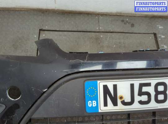 купить Бампер на Ford Focus 2 2008-2011