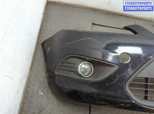 купить Бампер на Ford Focus 2 2008-2011