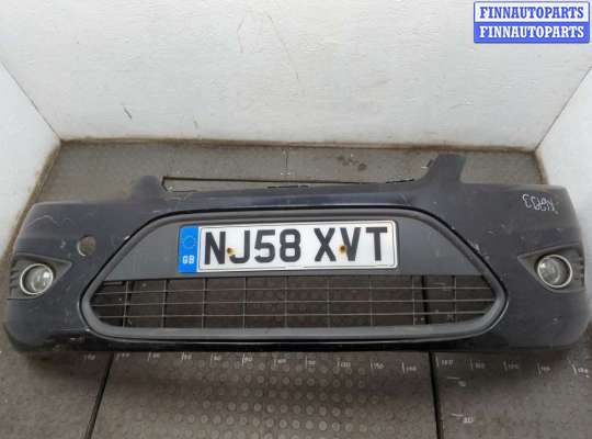 купить Бампер на Ford Focus 2 2008-2011