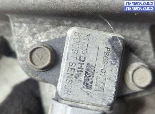 купить Радиатор интеркулера на Nissan X-Trail (T30) 2001-2007