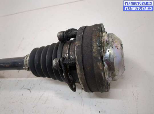 купить Полуось (приводной вал, шрус) на Skoda Octavia (A5) 2004-2013