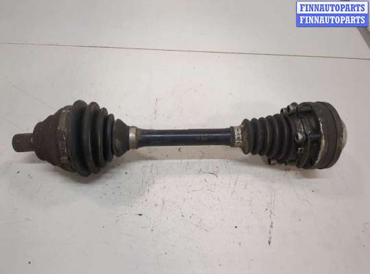 купить Полуось (приводной вал, шрус) на Skoda Octavia (A5) 2004-2013