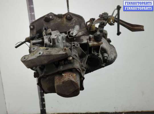 купить КПП 5-ст.мех. (МКПП) на Opel Astra H 2004-2010