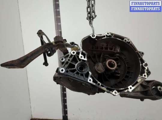 купить КПП 5-ст.мех. (МКПП) на Opel Astra H 2004-2010