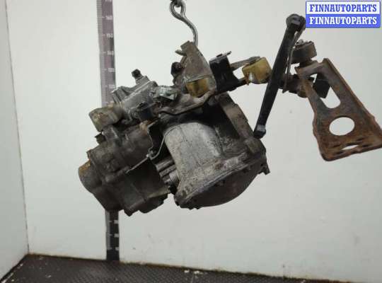 купить КПП 5-ст.мех. (МКПП) на Opel Astra H 2004-2010