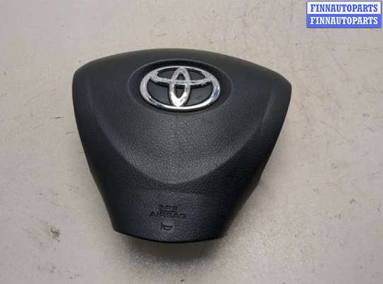 купить Подушка безопасности водителя на Toyota Auris E15 2006-2012