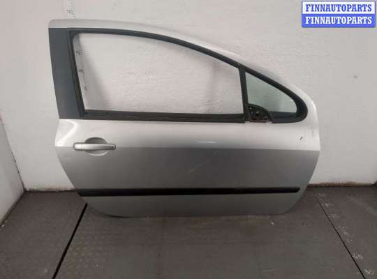 Динамик PG1239480 на Peugeot 307 2001-2008