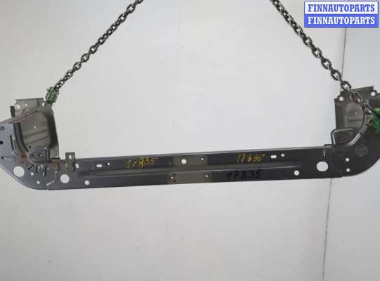 купить Усилитель бампера на Mitsubishi Outlander Sport 2019-2025