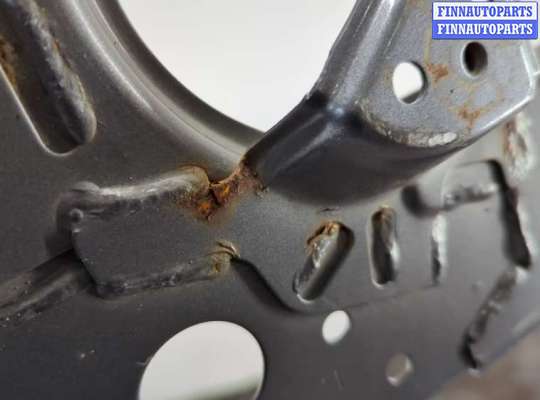 купить Усилитель бампера на Mitsubishi Outlander Sport 2019-2025