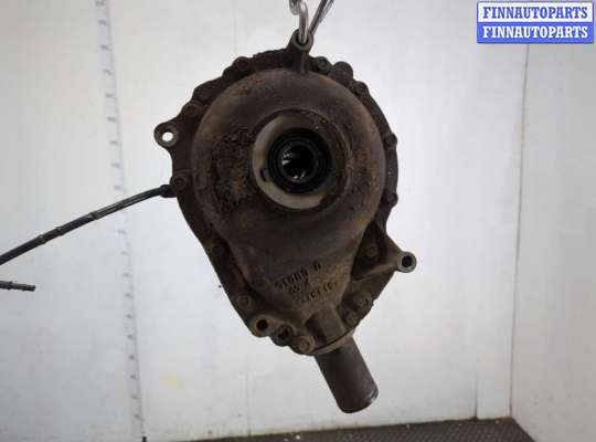 купить Редуктор моста на Land Rover Range Rover 3 (LM) 2002-2012