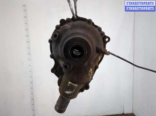Купить Редуктор моста на Land Rover Range Rover 3 (LM) 2002-2012 Редуктор моста LRN5517 на Land Rover Range Rover 3 (LM) 2002-2012