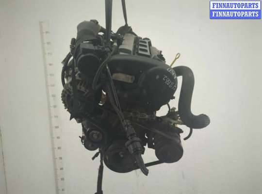 Генератор OP2384966 на Opel Zafira A 1999-2005