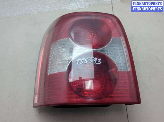купить Фонарь (задний) на Volkswagen Passat 5 2000-2005