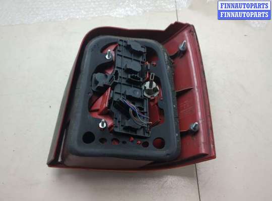 купить Фонарь (задний) на Volkswagen Passat 5 2000-2005