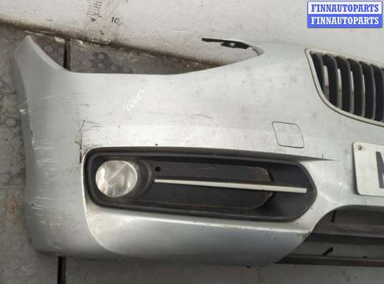 купить Бампер на BMW 1 F20, F21 2011-2019
