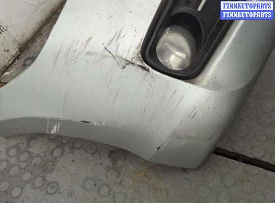 купить Бампер на BMW 1 F20, F21 2011-2019