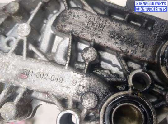 купить Теплообменник на Opel Astra J 2010-2017