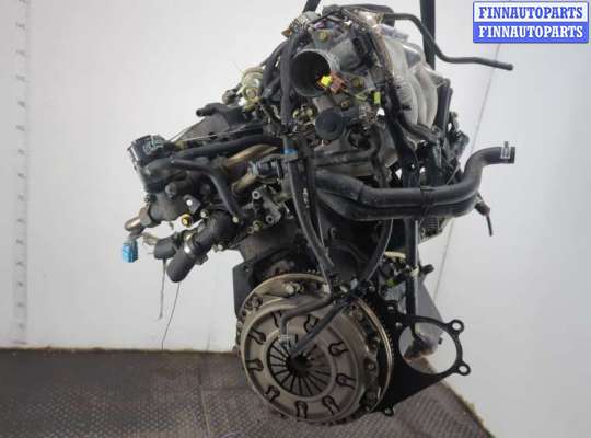 купить Двигатель (ДВС) на Nissan Almera Tino