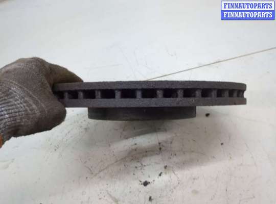 купить Диск тормозной на Jeep Grand Cherokee 2013-2022