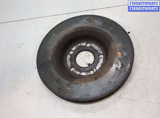 Диск тормозной JPR7599 на Jeep Grand Cherokee 2013-