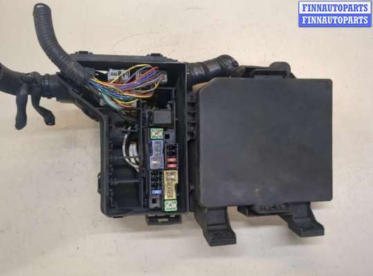 купить Блок предохранителей на Nissan Qashqai 2006-2013