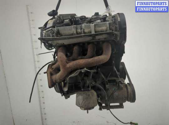 купить Двигатель (ДВС) на Audi A4 (B5) 1994-2000