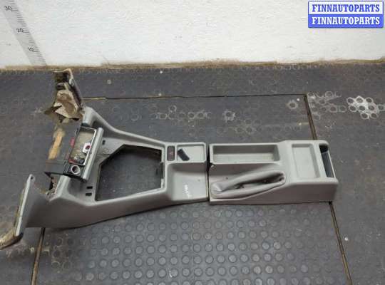 купить Консоль салона (кулисная часть) на BMW 5 E34 1988-1995