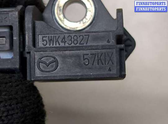 купить Датчик удара на Mazda 6 2008-2012 USA