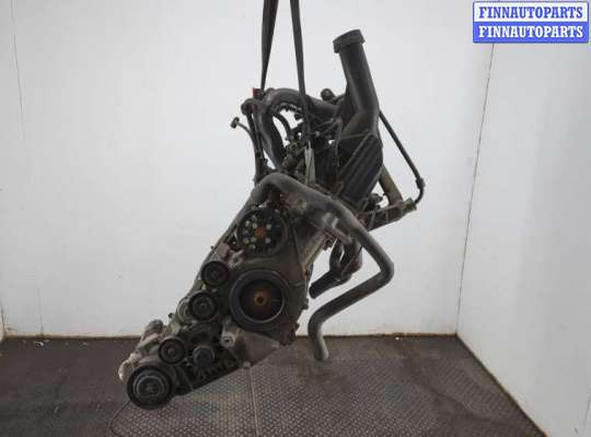 купить Катушка зажигания на Mercedes Vaneo 2001-2005