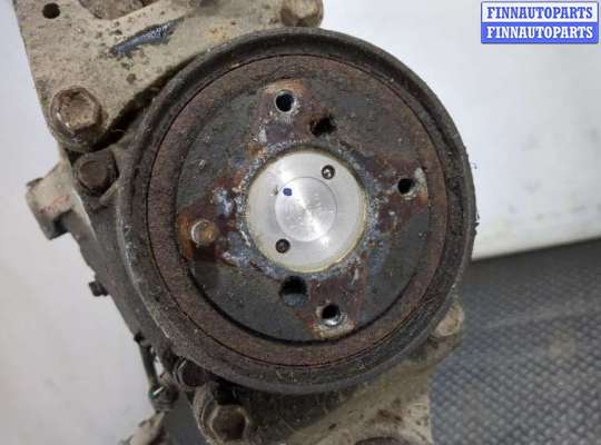 купить Редуктор моста на Toyota RAV 4 2006-2013