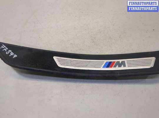 купить Пластик (обшивка) салона на BMW 5 F10 2010-2016