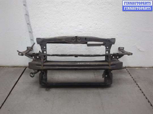 Замок капота SK505908 на Skoda Octavia (A5) 2004-2013