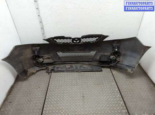 купить Форсунка омывателя фар на Mazda 5 (CR) 2005-2010