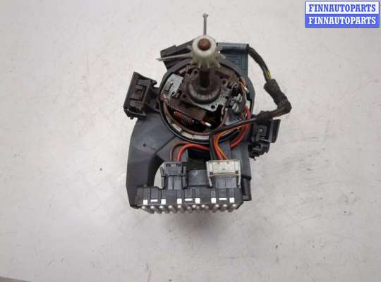 купить Двигатель отопителя (моторчик печки) на BMW 5 E60 2003-2010