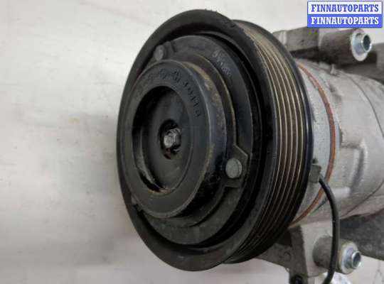 купить Компрессор кондиционера на Mazda 6 (GH) 2007-2012