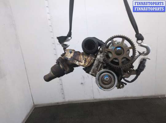 купить Головка блока (ГБЦ) на Volkswagen Golf 4 1997-2006