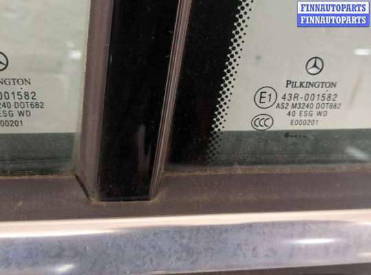 купить Стеклоподъемник электрический на Mercedes C W204 2007-2013