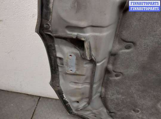 купить Капот на Subaru Impreza (G11) 2000-2007