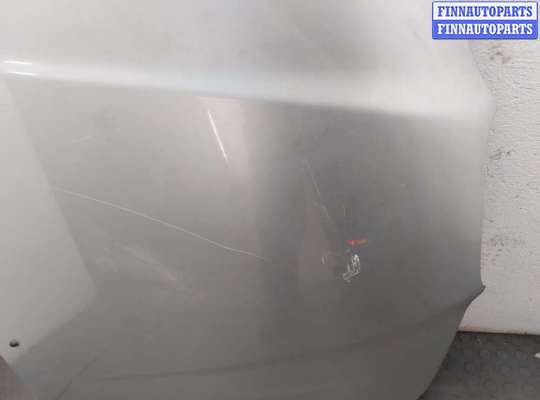 купить Капот на Subaru Impreza (G11) 2000-2007