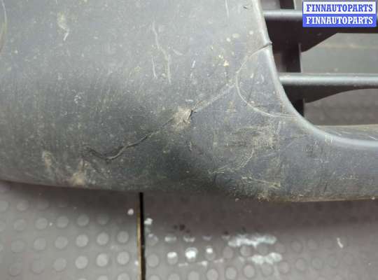 купить Бампер на Nissan Qashqai 2006-2013