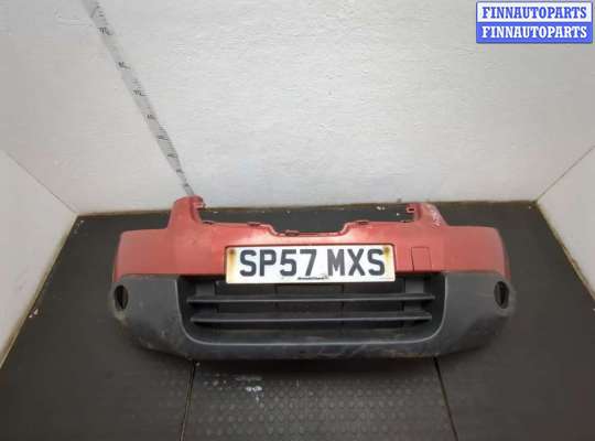 Купить Бампер на Nissan Qashqai 2006-2013 Бампер NS952880 на Nissan Qashqai 2006-2013