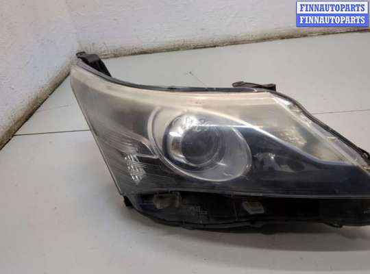 Купить Фара (передняя) на Toyota Avensis 3 2008-2018 Фара (передняя) TT963736 на Toyota Avensis 3 2008-2018