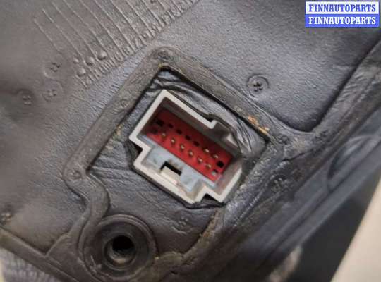 купить Зеркало боковое на Ford Focus 3 2011-2015