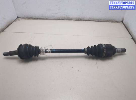 купить Полуось (приводной вал, шрус) на Toyota Yaris 2005-2011