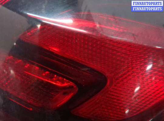 купить Фонарь (задний) на Opel Astra J 2010-2017