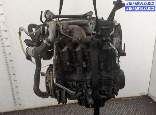 купить Двигатель (ДВС) на Ford Transit 2006-2014